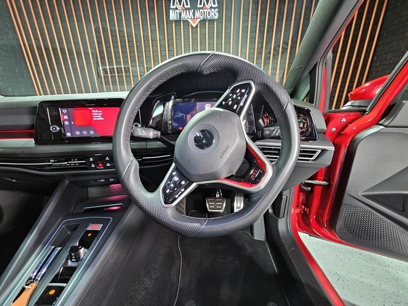 Volkswagen Golf - Mit Mak Motors - Image 19