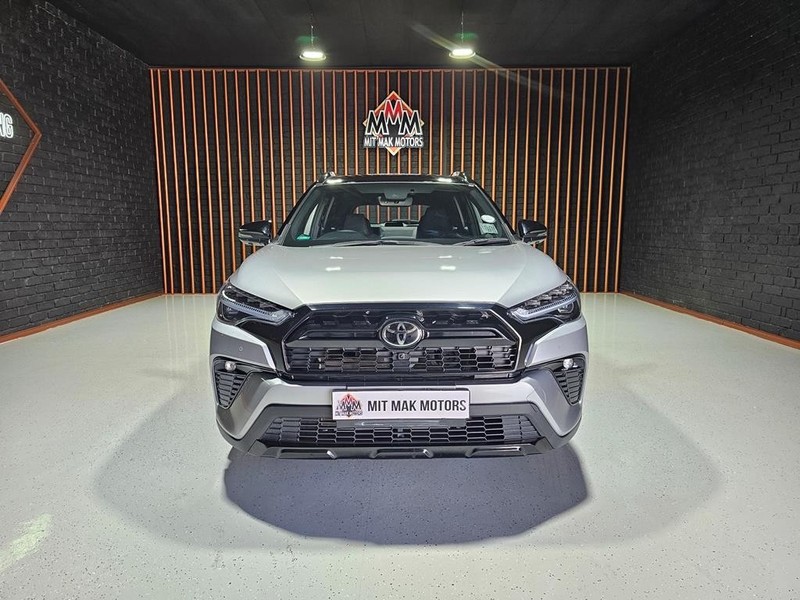 Toyota Corolla Cross - Mit Mak Motors - Image 2