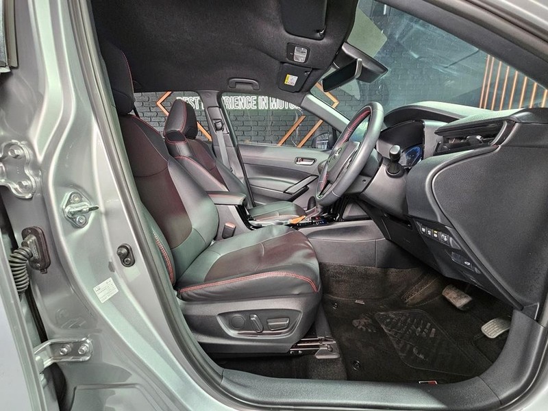 Toyota Corolla Cross - Mit Mak Motors - Image 9
