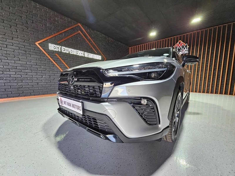 Toyota Corolla Cross - Mit Mak Motors - Image 4