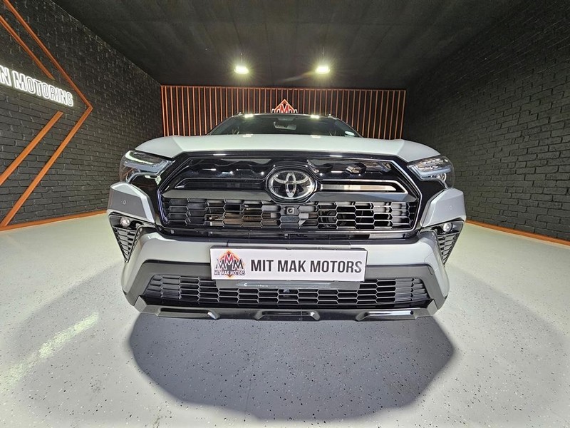 Toyota Corolla Cross - Mit Mak Motors - Image 5