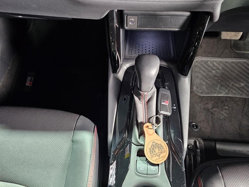Toyota Corolla Cross - Mit Mak Motors - Image 15
