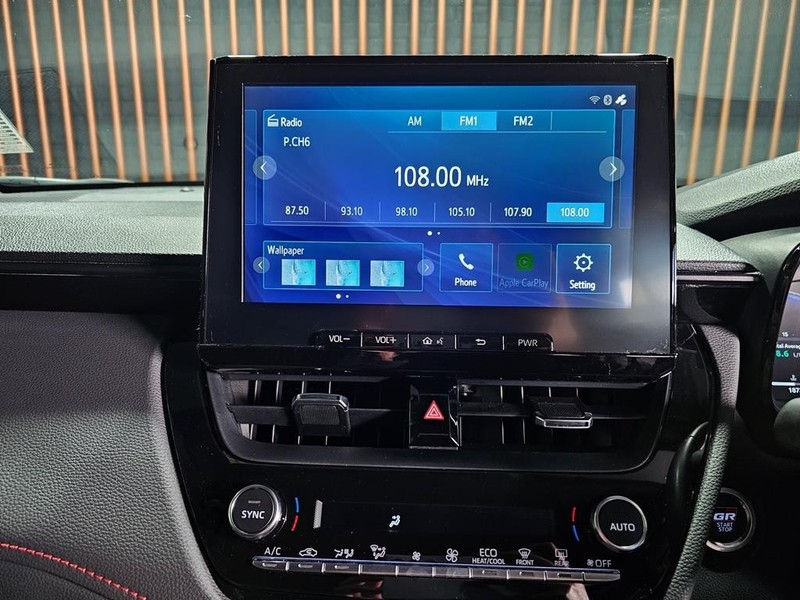 Toyota Corolla Cross - Mit Mak Motors - Image 14