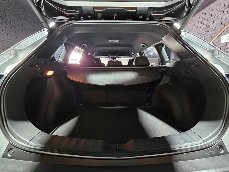 Toyota Corolla Cross - Mit Mak Motors - Image 30