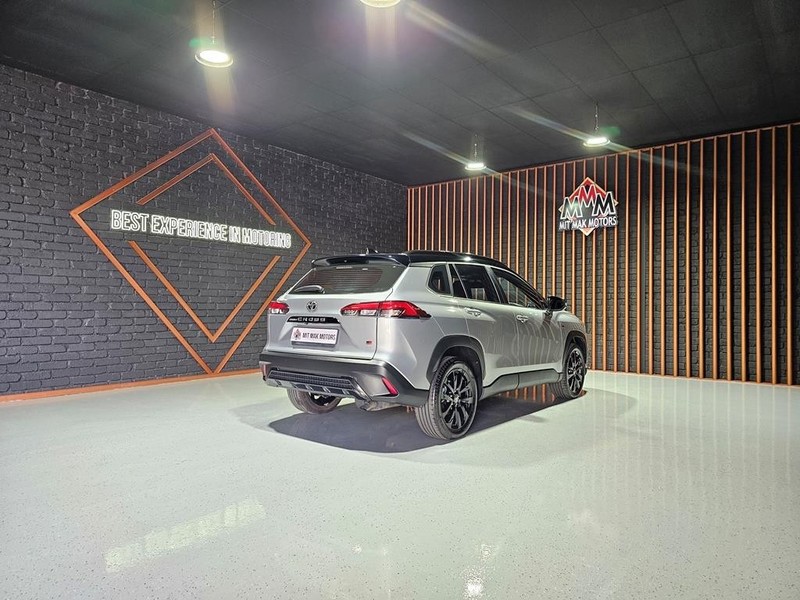 Toyota Corolla Cross - Mit Mak Motors - Image 27