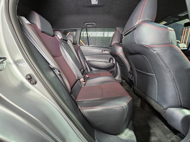 Toyota Corolla Cross - Mit Mak Motors - Image 22