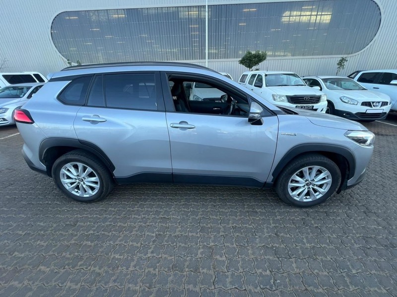 Toyota Corolla Cross - Mit Mak Motors - Image 4