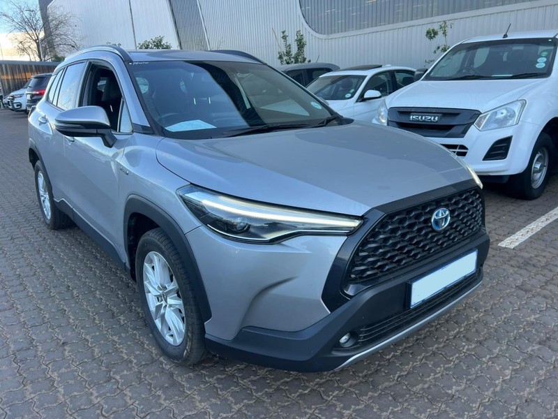Toyota Corolla Cross - Mit Mak Motors - Image 3