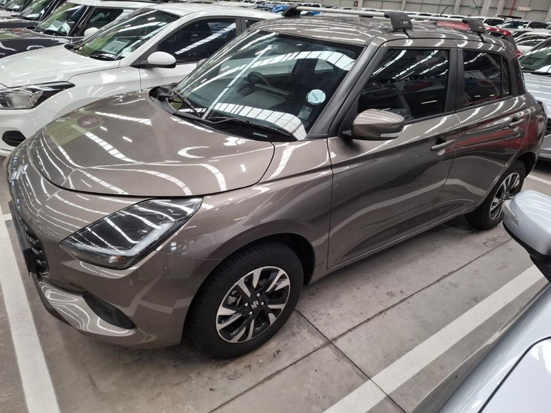 Suzuki Swift - Mit Mak Motors - Image 1