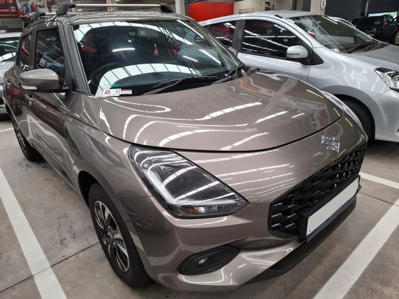 Suzuki Swift - Mit Mak Motors - Image 3