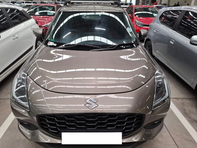 Suzuki Swift - Mit Mak Motors - Image 2