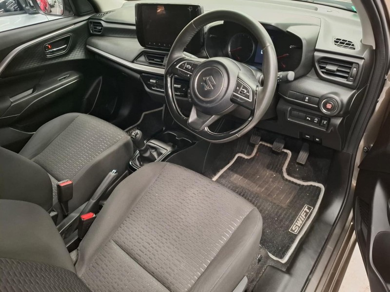 Suzuki Swift - Mit Mak Motors - Image 4