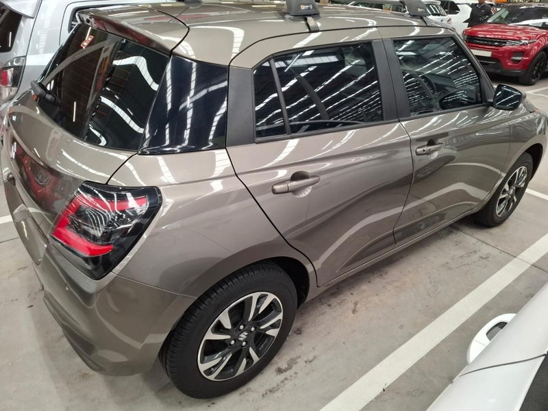 Suzuki Swift - Mit Mak Motors - Image 5