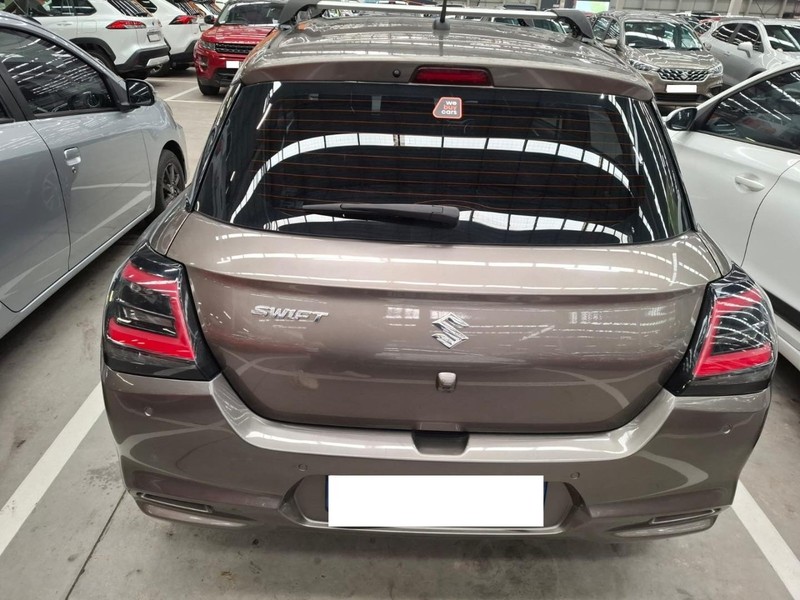Suzuki Swift - Mit Mak Motors - Image 6