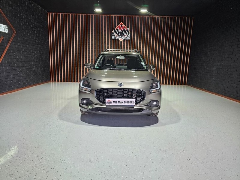 Suzuki Swift - Mit Mak Motors - Image 2