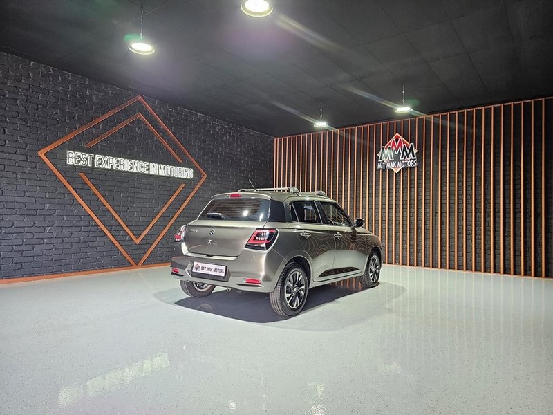 Suzuki Swift - Mit Mak Motors - Image 27