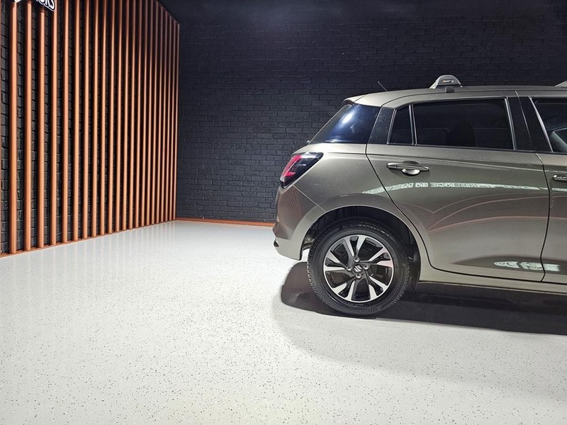 Suzuki Swift - Mit Mak Motors - Image 28