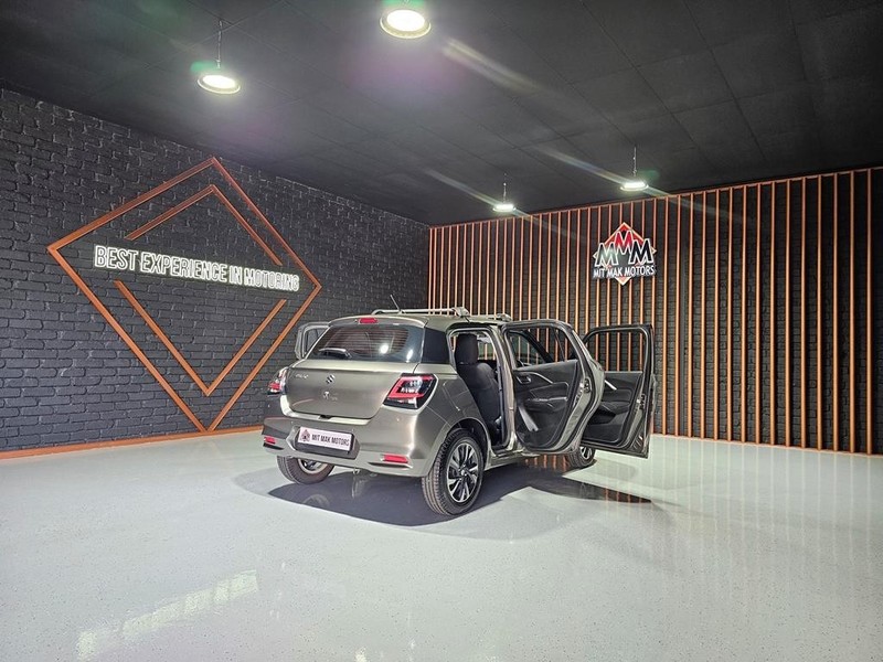 Suzuki Swift - Mit Mak Motors - Image 26