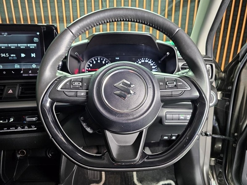 Suzuki Swift - Mit Mak Motors - Image 11