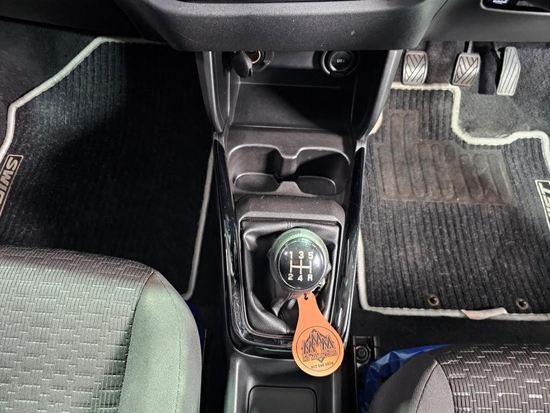 Suzuki Swift - Mit Mak Motors - Image 15