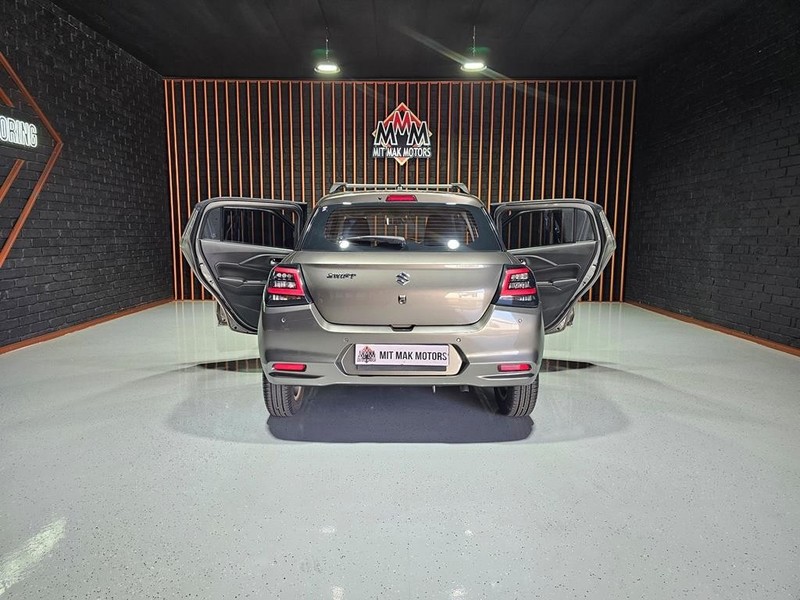 Suzuki Swift - Mit Mak Motors - Image 25