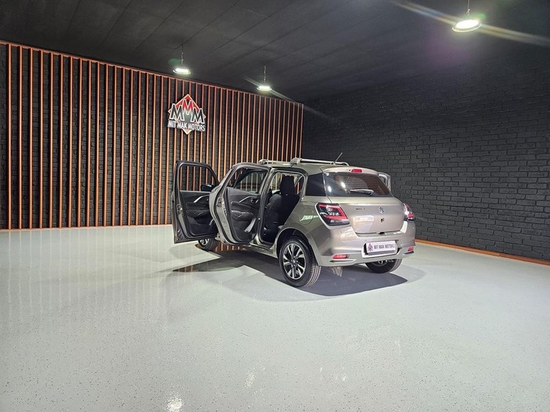 Suzuki Swift - Mit Mak Motors - Image 24