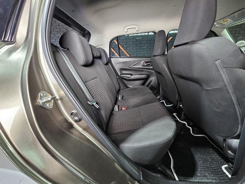 Suzuki Swift - Mit Mak Motors - Image 22