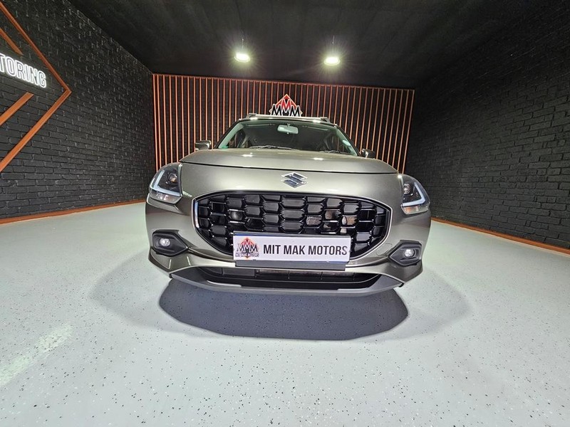 Suzuki Swift - Mit Mak Motors - Image 5
