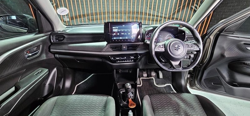 Suzuki Swift - Mit Mak Motors - Image 23