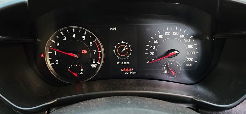 Suzuki Swift - Mit Mak Motors - Image 12