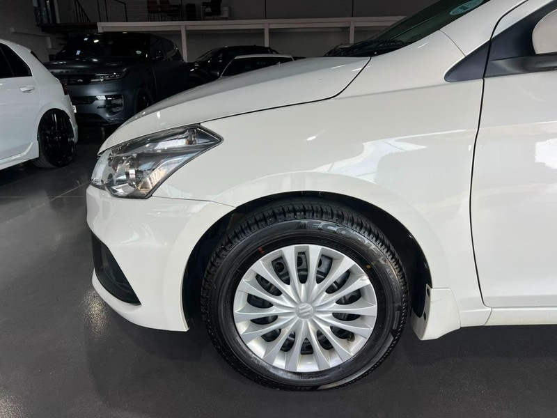 Suzuki Ciaz - Top Gear Auto - Image 4