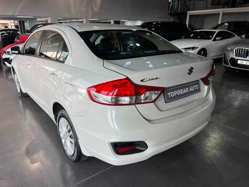 Suzuki Ciaz - Top Gear Auto - Image 5