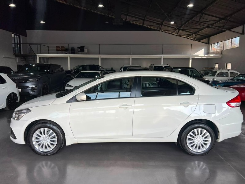 Suzuki Ciaz - Top Gear Auto - Image 3
