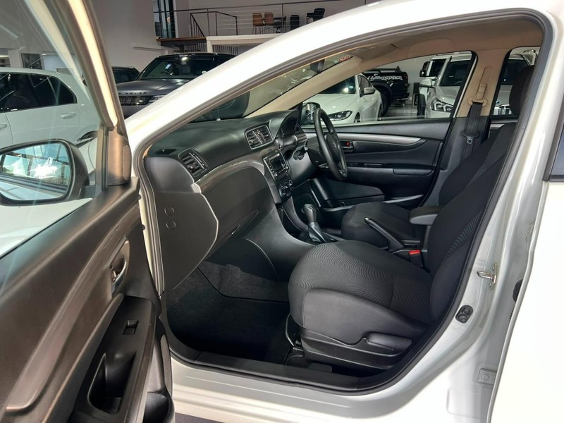 Suzuki Ciaz - Top Gear Auto - Image 7