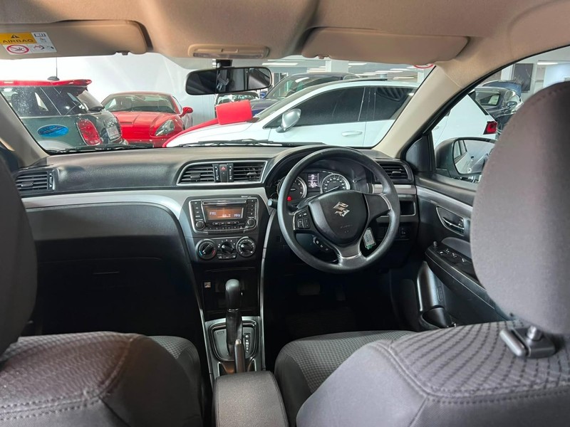 Suzuki Ciaz - Top Gear Auto - Image 9
