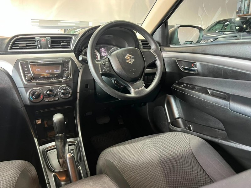 Suzuki Ciaz - Top Gear Auto - Image 10