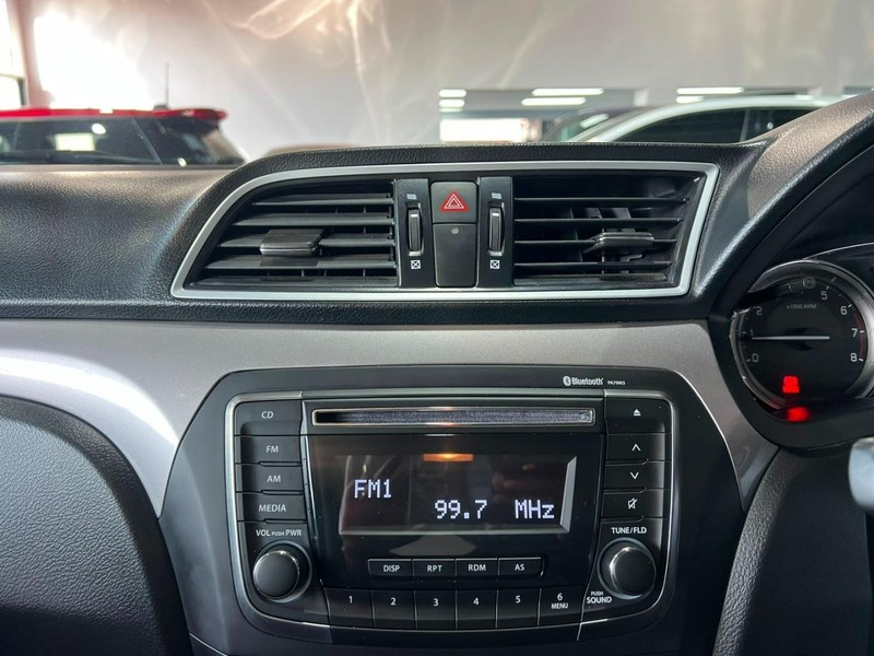 Suzuki Ciaz - Top Gear Auto - Image 13