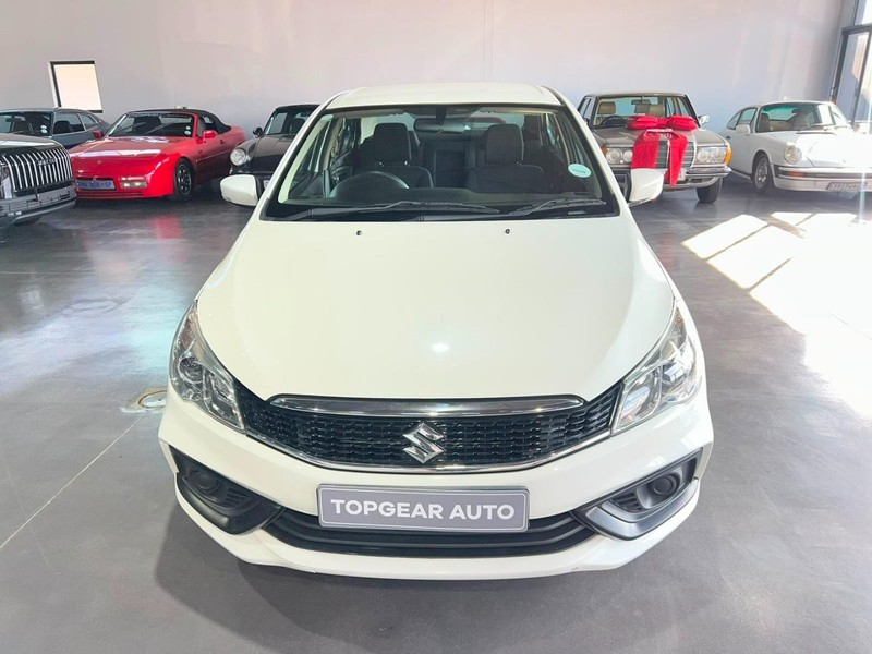Suzuki Ciaz - Top Gear Auto - Image 2