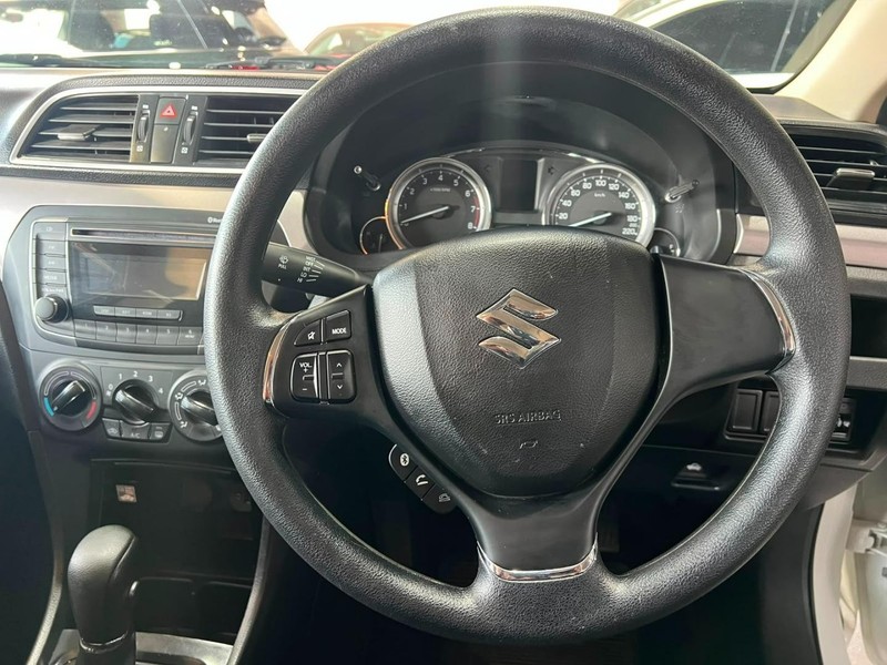 Suzuki Ciaz - Top Gear Auto - Image 11