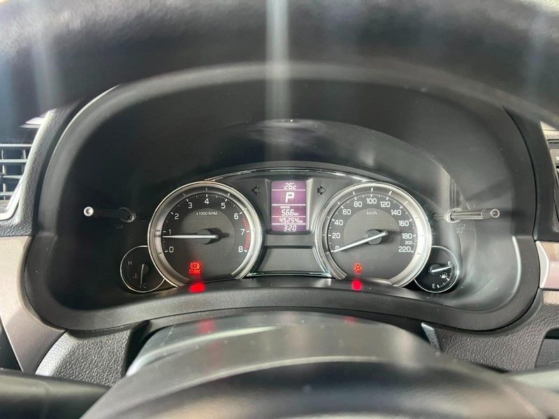 Suzuki Ciaz - Top Gear Auto - Image 12