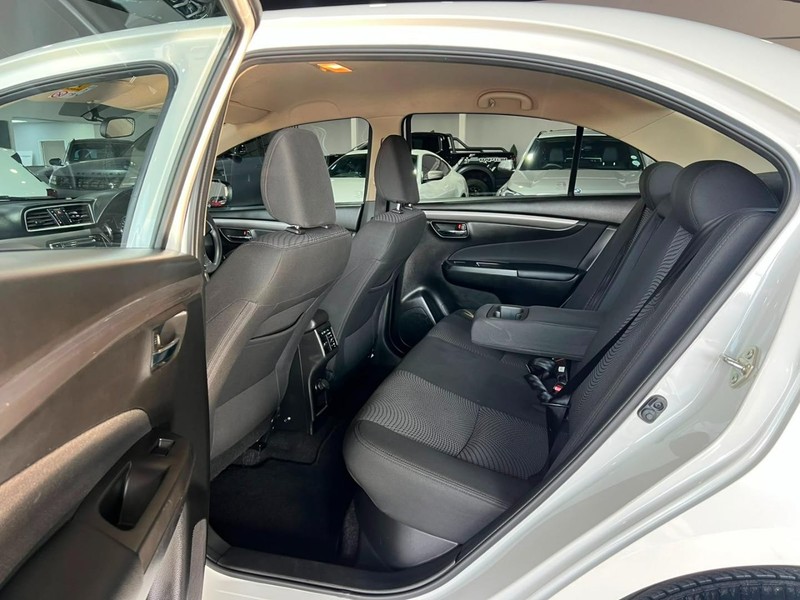 Suzuki Ciaz - Top Gear Auto - Image 8