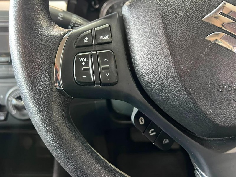 Suzuki Ciaz - Top Gear Auto - Image 20