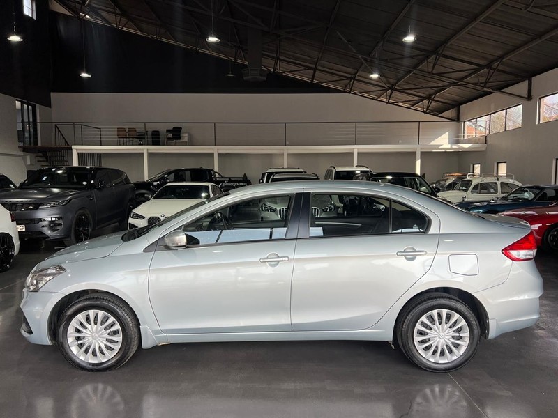 Suzuki Ciaz - Top Gear Auto - Image 3