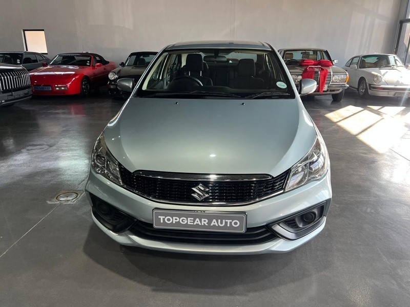 Suzuki Ciaz - Top Gear Auto - Image 2