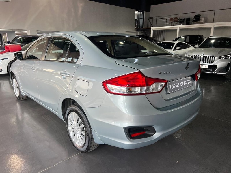 Suzuki Ciaz - Top Gear Auto - Image 5