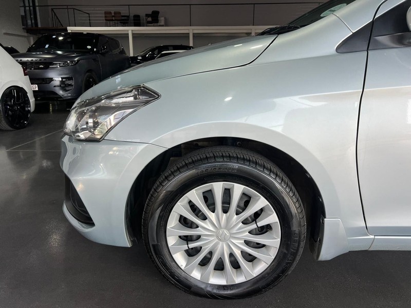 Suzuki Ciaz - Top Gear Auto - Image 4