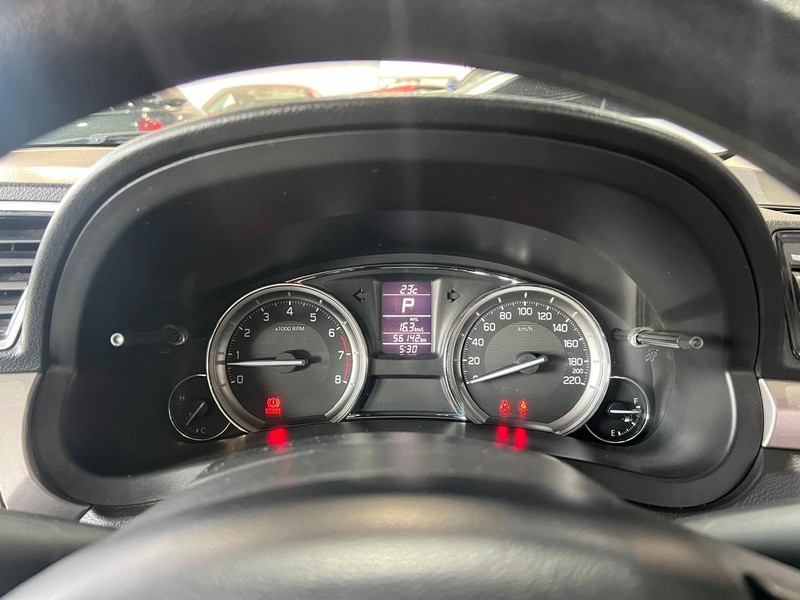 Suzuki Ciaz - Top Gear Auto - Image 16