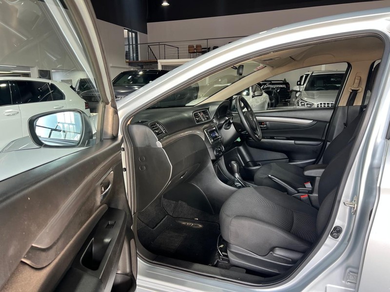 Suzuki Ciaz - Top Gear Auto - Image 8