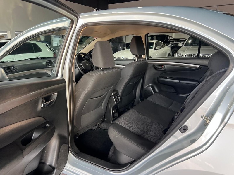 Suzuki Ciaz - Top Gear Auto - Image 10