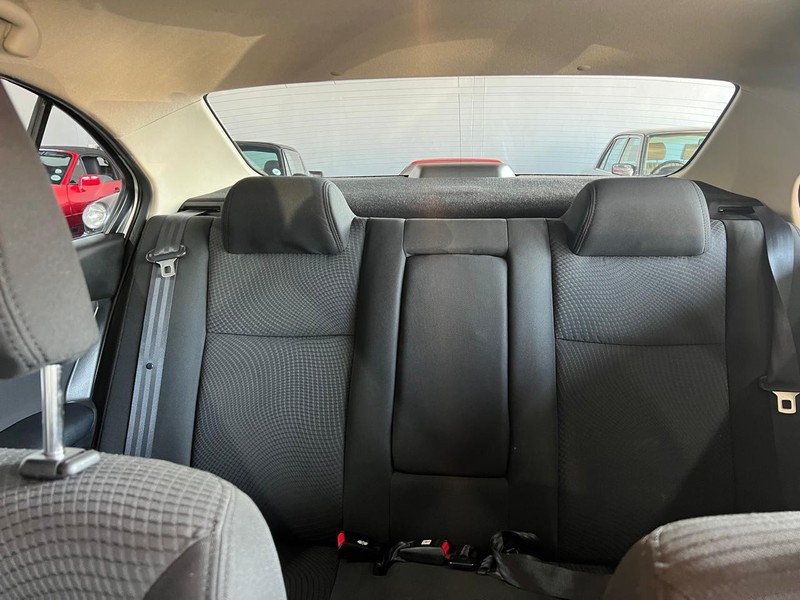 Suzuki Ciaz - Top Gear Auto - Image 11
